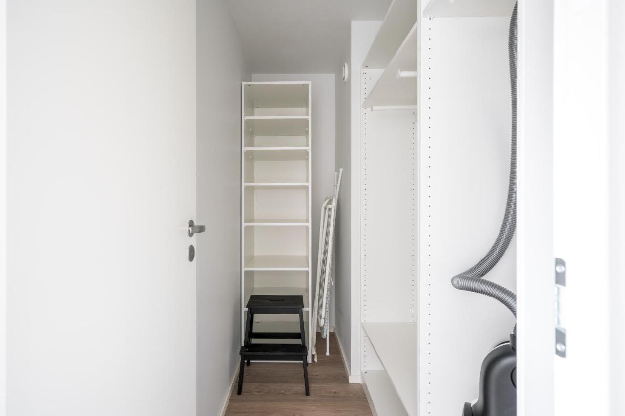 Hiisi Homes Helsinki Soernaeinen ภายนอก รูปภาพ